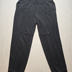 Prana Charcoal Joggers